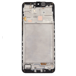 Display für Samsung Galaxy A16 4G (A165) Soft OLED mit Rahmen