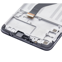 Display für Samsung Galaxy A20s (A207F) Original Refurbished mit Rahmen