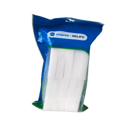 Relife RL-080 Pro 18stk. Nano Reinigungsschwamm OCA / Display / LCD Reinigung vielzweck multi-funtionsfähig