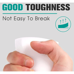 Relife RL-080 Pro 18stk. Nano Reinigungsschwamm OCA / Display / LCD Reinigung vielzweck multi-funtionsfähig