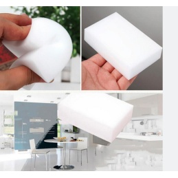 Relife RL-080 Pro 18stk. Nano Reinigungsschwamm OCA / Display / LCD Reinigung vielzweck multi-funtionsfähig