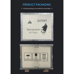 TBK-808A All-in-One OCA Laminier- & Entlüftungsmaschine – Lamination & Defoaming für Handy- & Tablet-Displays