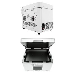 TBK-808A All-in-One OCA Laminier- & Entlüftungsmaschine – Lamination & Defoaming für Handy- & Tablet-Displays