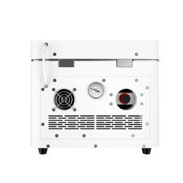 TBK-808A All-in-One OCA Laminier- & Entlüftungsmaschine – Lamination & Defoaming für Handy- & Tablet-Displays