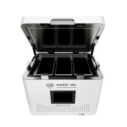 TBK-808A All-in-One OCA Laminier- & Entlüftungsmaschine