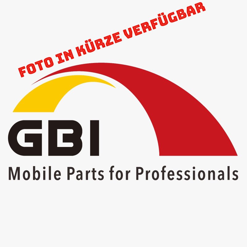 Soft OLED Display 120 Hz für iPhone 16 Pro