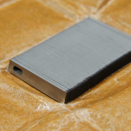 Reparatur Messer Klinge 10 Stk. Nummer 17 und Nummer 12 Universal für Reparatur Präzisionsmesser Skalpell Backcover Ausbau En