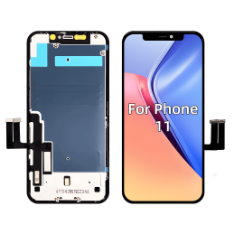 TC FHD Incell Display für iPhone 11