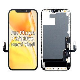 TC Hard OLED Display für iPhone 12 / iPhone 12 Pro