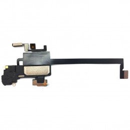 Hörmuschel Flex für iPhone XS Max mit Hörmuschel refurbished