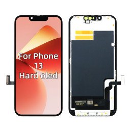 TC Hard OLED Display für iPhone 13