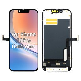 TC Hard OLED Display für iPhone 13 Pro