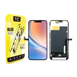 TC Hard OLED Display für iPhone 13 Pro