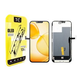 TC Hard OLED Display für iPhone 13 Pro Max
