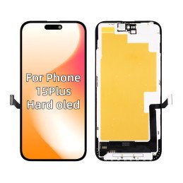TC Hard OLED Display für iPhone 15 Plus