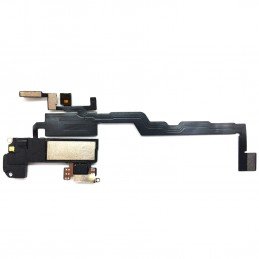 Hörmuschel Flex für iPhone XS mit Hörmuschel refurbished