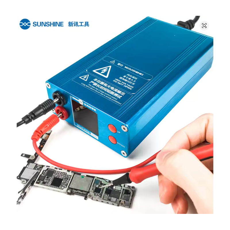 Sunshine Short Killer P-30A