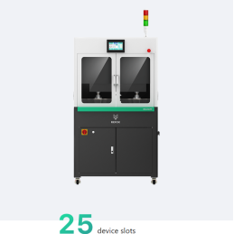 Refox AP25 Pro Poliermaschine - Nur Nach Anfrage!