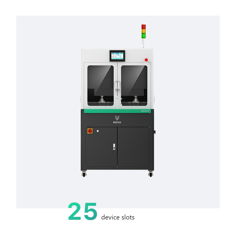 Refox AP25 Pro Poliermaschine - Nur Nach Anfrage!