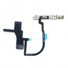Handy iPhone Ersatzteil An-/Aus Flexkabel für Apple alle iPhone Modelle original refurbished wie neu einbaufertig
