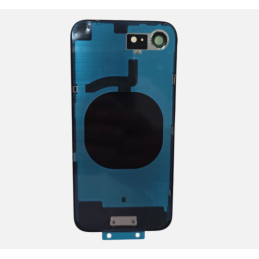 Backcover Glas für iPhone 16e mit Linse