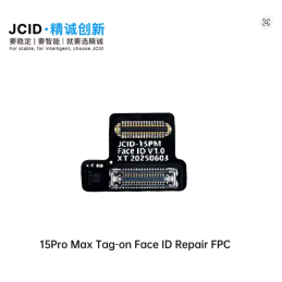 JC Face ID Tag-on Flex Repair FPC non Removal ohne Löten für iPhone X Serie - iPhone 16 Serie
