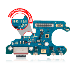 Ladebuchse für Samsung Galaxy Note 10 / N970F / N971N