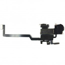 Hörmuschel Flex für iPhone X mit Hörmuschel refurbished