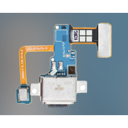 Ladebuchse für Samsung Galaxy Note 9 / N960U / N960F / N960N