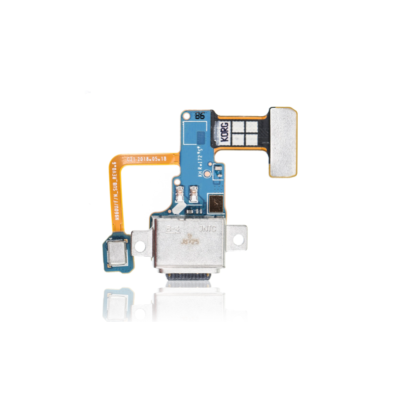 Ladebuchse für Samsung Galaxy Note 9 / N960U / N960F / N960N