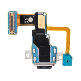Ladebuchse für Samsung Galaxy Note 9 / N960U / N960F / N960N