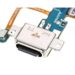 Ladebuchse für Samsung Galaxy Note 9 / N960U / N960F / N960N