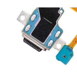 Ladebuchse für Samsung Galaxy Note 9 / N960U / N960F / N960N