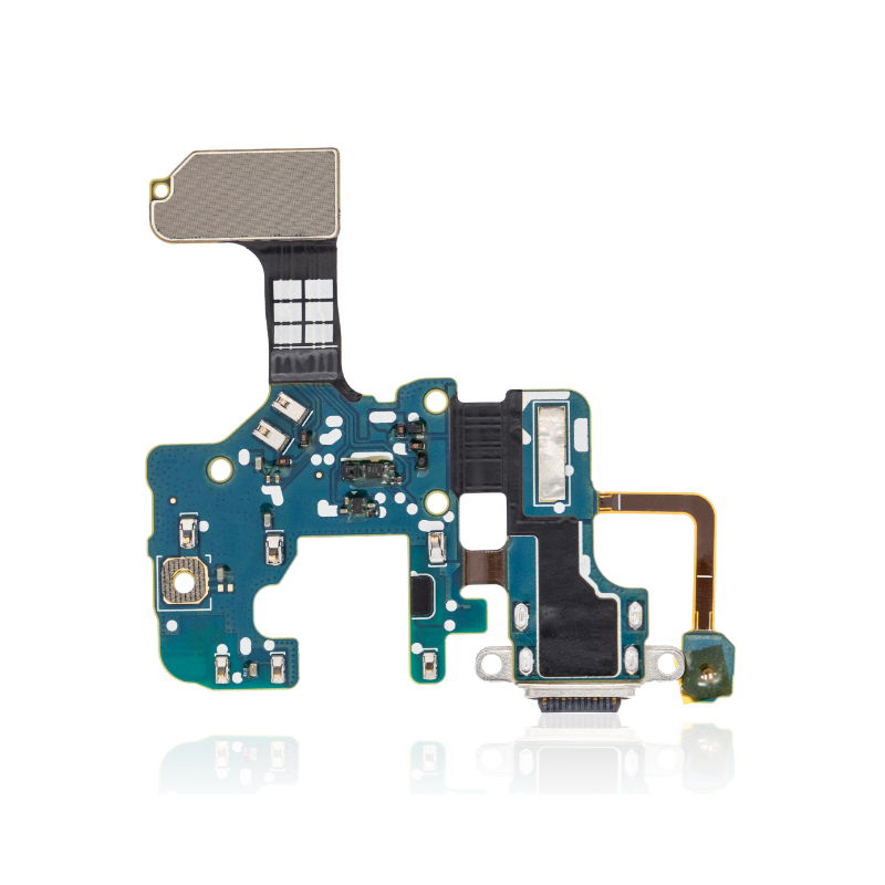 Ladebuchse für Samsung Galaxy Note 8 / N950F