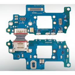 Ladebuchse für Samsung Galaxy S24 FE / S721B