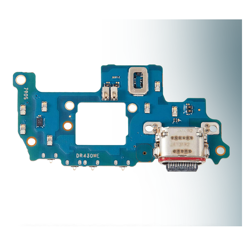 Ladebuchse für Samsung Galaxy S24 FE / S721B