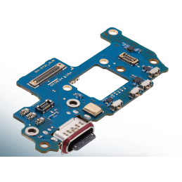Ladebuchse für Samsung Galaxy S24 FE / S721B