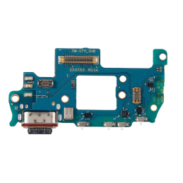 Ladebuchse für Samsung Galaxy S23 FE / S711B