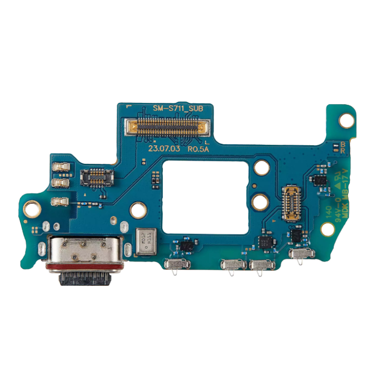 Ladebuchse für Samsung Galaxy S23 FE / S711B