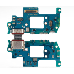 Ladebuchse für Samsung Galaxy S23 FE / S711B