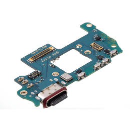 Ladebuchse für Samsung Galaxy S23 FE / S711B