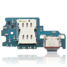 Ladebuchse für Samsung Galaxy S21 FE / G990B