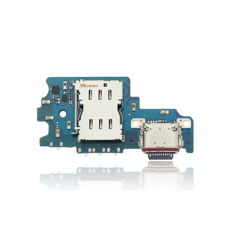Ladebuchse für Samsung Galaxy S21 FE / G990B