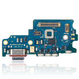 Ladebuchse für Samsung Galaxy S21 FE / G990B