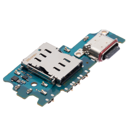 Ladebuchse für Samsung Galaxy S21 FE / G990B