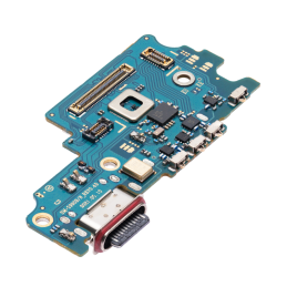Ladebuchse für Samsung Galaxy S21 FE / G990B