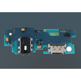 Ladebuchse für Samsung Galaxy A32 4G / A325F