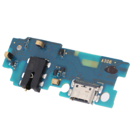 Ladebuchse für Samsung Galaxy A32 4G / A325F