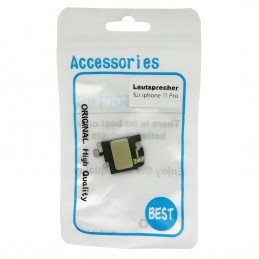 Lautsprecher für iPhone 11 Pro refurbished