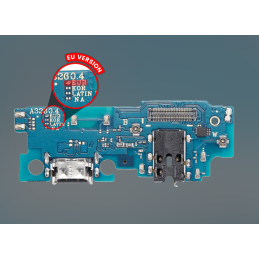 Ladebuchse für Samsung Galaxy A32 5G / A326B